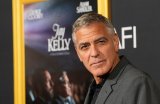 George Clooney Laments 'Mistake' Of Kamala Harris Replacing Joe Biden In 2024 US Election