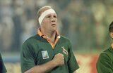 Bok sells World Cup winner’s medal