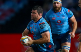 Bulls must get that winning feeling, says White