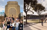 R3.2-billion Afrikaans-only university campus officially begins construction