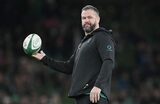Farrell: Boks have been brilliant