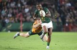 Fassi says Bok standards won’t slip