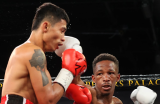Mdantsane’s Kuse gets world title shot in Manila