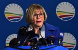 Can Zille emerge as the saviour of Joburg’s woes?