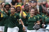 Swys: Proud day for Bok Women
