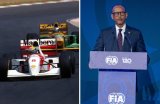 Conflict threatens to derail Rwanda’s African F1 bid