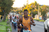 Ngcongolo, Nel lead the charge as Heroes 15km grows in prestige