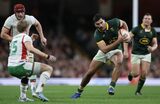 Mallett: Boks must build an innings