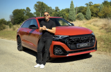 WATCH | Ignition TV reviews the 2025 Audi SQ8