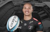 Sharks unleash Edwill on Stormers