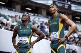 SA's Olympic silver medal 4x100m relay team fail to make Tokyo final