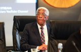 Allegations of threats and counter-threats brought up at Mbenenge tribunal