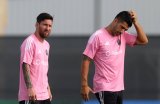 Master meets maestro as Luis Enrique prepares PSG for Messi challenge