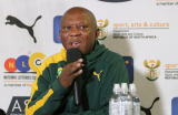 Athletics SA cover recent controversies in parliament presentation