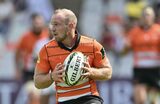 Injury-hit Cheetahs face French test