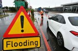 News in a minute | Flooding in low-lying areas in Cape Town [video]