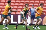 O’Connor at 10 for Wallabies, 6-2 bench