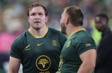 Bok heavy hit with nine-week ban