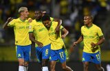 Sundowns cruise past Richards Bay to go top of the log, Sekhukhune handed first league defeat