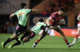 Stormers defence dominates in lime burst