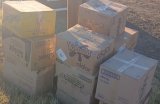 Sleepy Karoo town rocked by major drug bust