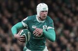Hansen at fullback on Ireland return