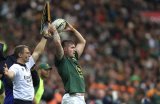 Marx takes blame for lineout malfunctions