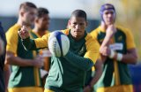 Manie welcomes Bok flyhalf competition