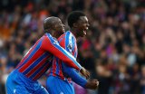 Palace leave it late to beat Liverpool, Chelsea defeated by Brighton, Man City hammers Burnley