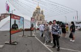 Russian Navy deputy head Gudkov killed by Ukraine, says Moscow