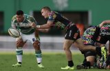 Steyn starts for under-pressure Lions