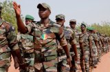 France suspends counterterrorism efforts with Mali over arrest