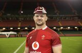 Wales rejig pack for France clash