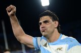 Los Pumas beef up for Bok battle