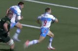 Bulls bounce back to beat Connacht