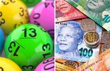 R155 million: PowerBall and PowerBall Plus on Tuesday 6 January 2026