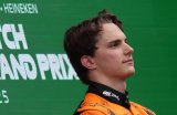 Piastri says 34-point F1 lead isn’t comfortable enough
