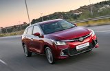 These were SA’s most popular cars as May sales show voema
