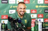 Boks bring the heat to breakdown