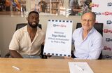 Pick n Pay partner with Springbok skipper Siya Kolisi