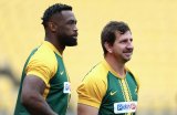 Siya: Boks ready for breakdown battle