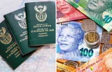 Top countries South Africans are relocating to