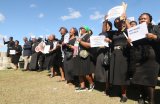 Body of female found in Paarl, after community launch search for teenager
