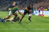 Frizell, Koroibete headline Aussie-Kiwi XV