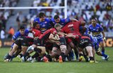 Stormers sharpen claws for derby duel