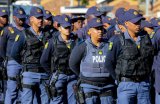 Special police operation launched to fight crime in Nelson Mandela Bay