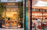 R480-million expansion for Tashas into the UAE