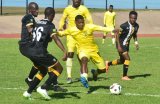 Highbury have yet to lose a match in Motsepe Foundation Championship