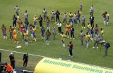 Sundowns coming home, but showed the world who they are at CWC