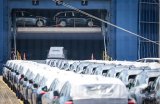 EU cannot give timeline for US tariff order on cars or joint statement